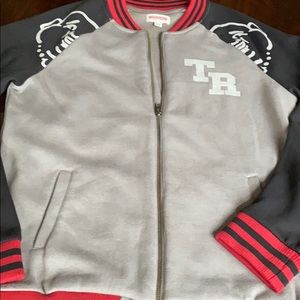 True Religion jacket
